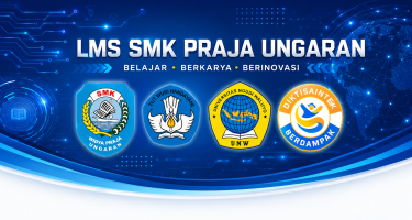 LMS SMK WIDYA PRAJA UNGARAN